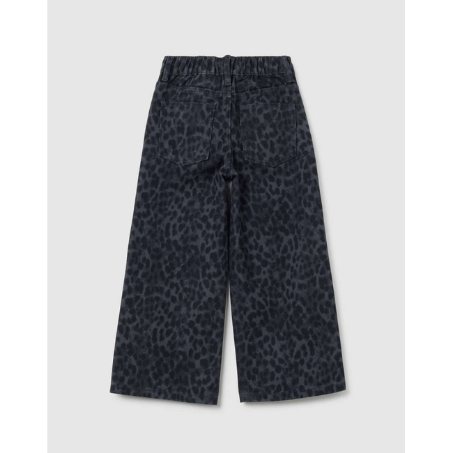 Product OVS ANIMALIER PANTS base image