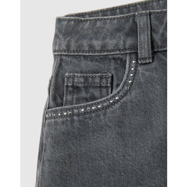 Product OVS DENIM SKIRT base image