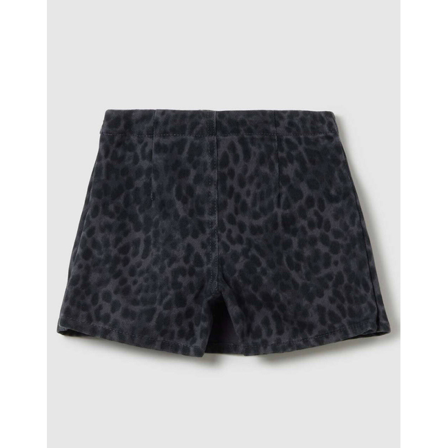 Product OVS ANIMALIER SKORT base image