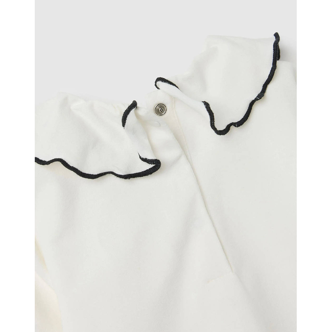 Product OVS SET T-SHIRT W/SKIRT base image