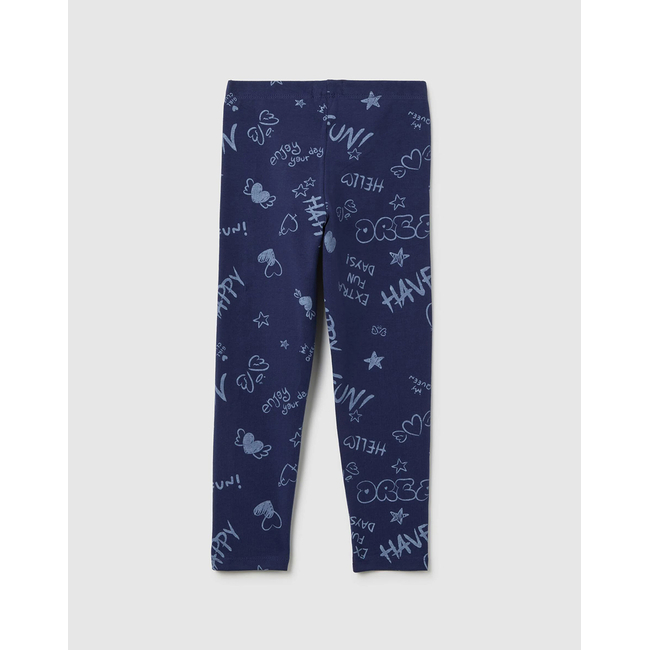 Product OVS AOP LEGGINGS base image