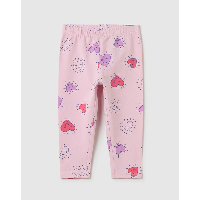 Product OVS LEGGING MOD.A AOP BIO base image