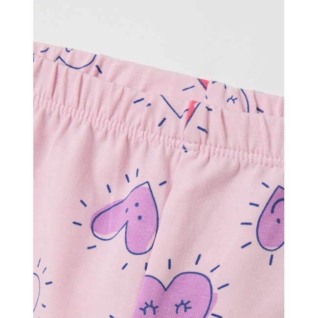 Product OVS LEGGING MOD.A AOP BIO base image