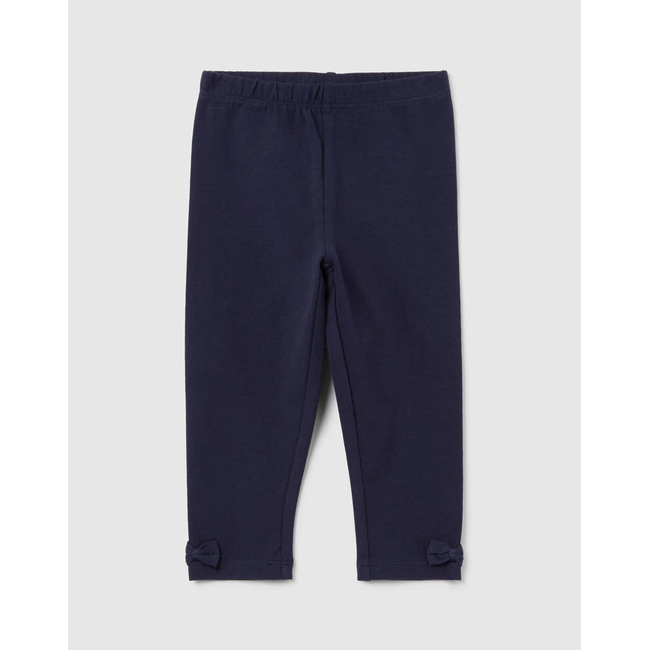 Product OVS LEGGING MOD.A W/BOW BIO base image