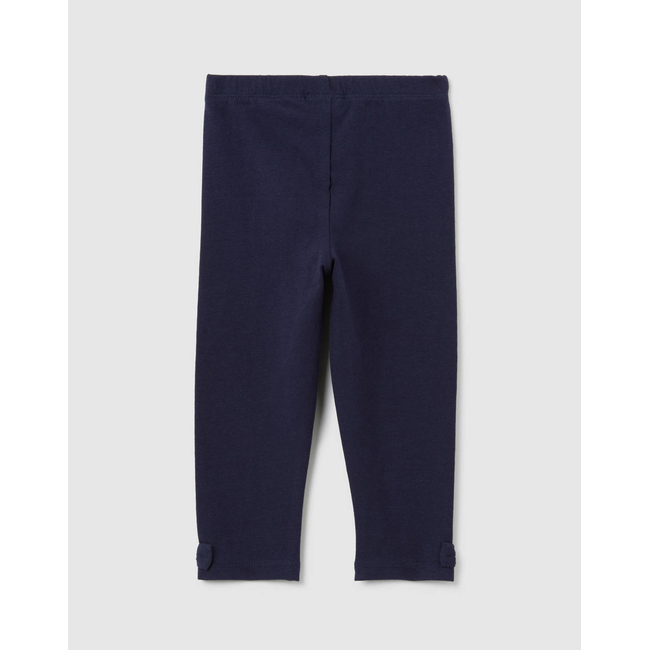 Product OVS LEGGING MOD.A W/BOW BIO base image