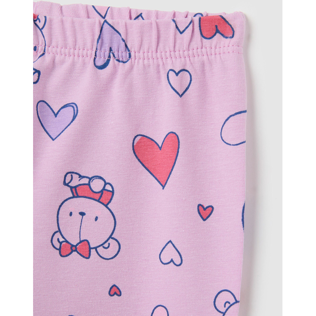 Product OVS LEGGING MOD.A AOP BIO base image