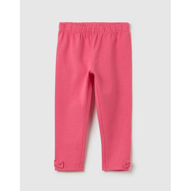 Product OVS LEGGING MOD.A W/BOW BIO base image