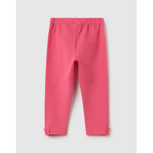 Product OVS LEGGING MOD.A W/BOW BIO base image