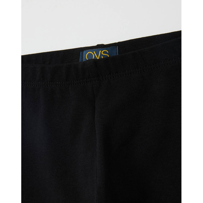 Product OVS SOLID LEGGINGS base image
