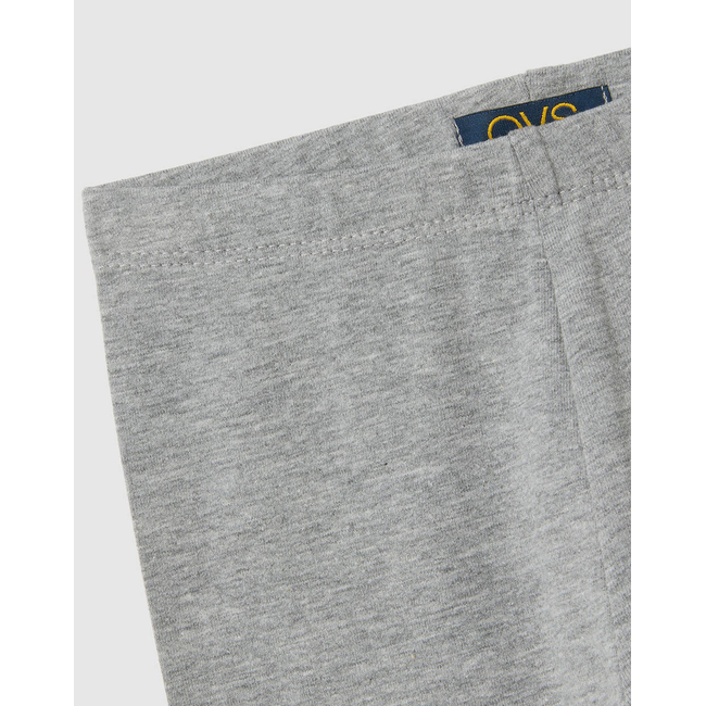 Product OVS SOLID LEGGINGS base image