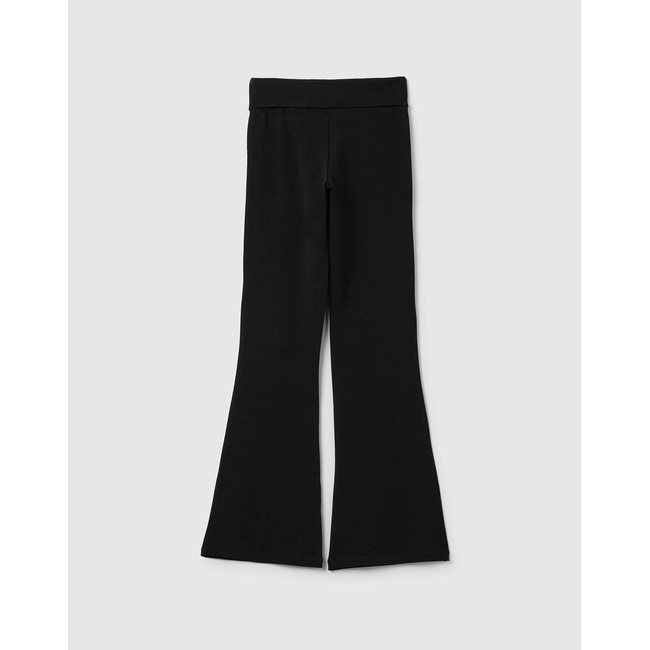 Product OVS LEGGINGS H-WB SOLID base image