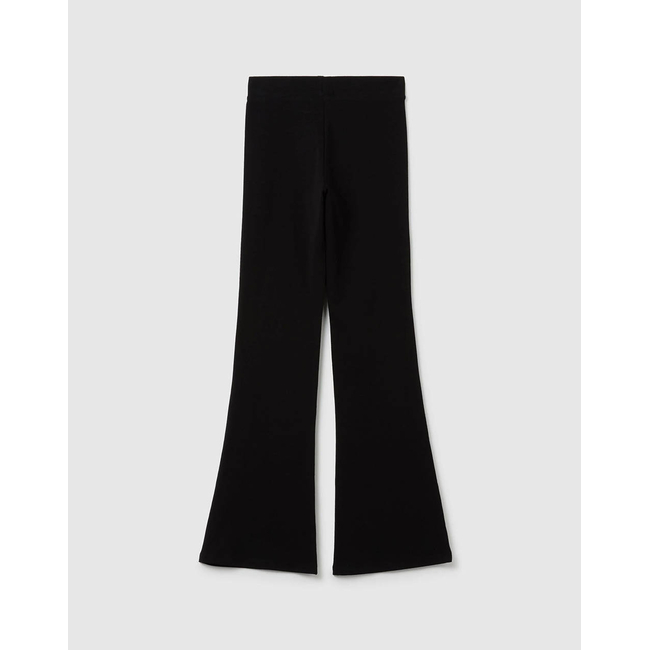 Product OVS LEGGINGS FLARE SOLID base image