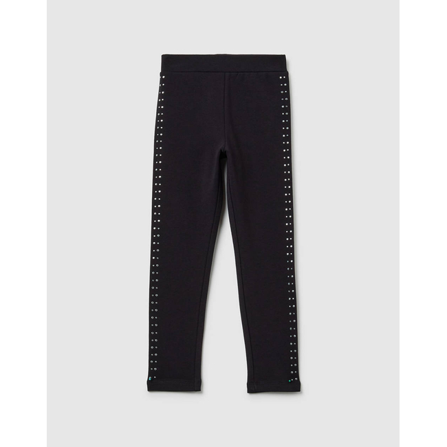 Product OVS LEGGINGS W/STUDS base image
