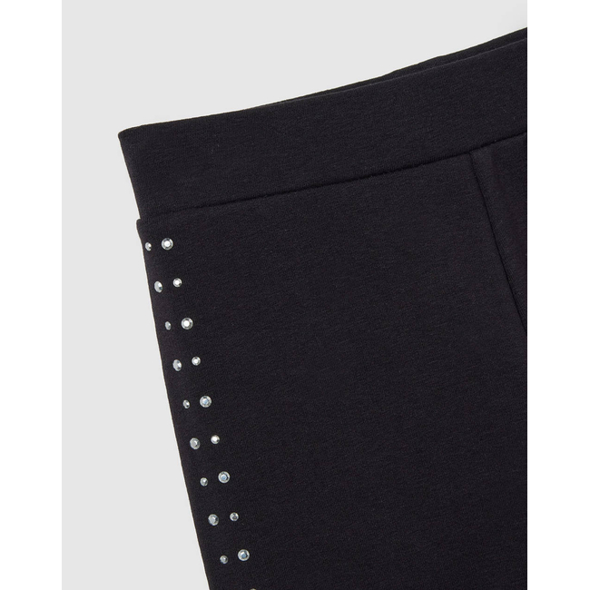 Product OVS LEGGINGS W/STUDS base image