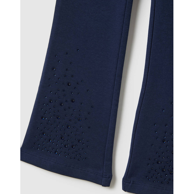 Product OVS LEGGINGS WITH STRASS base image