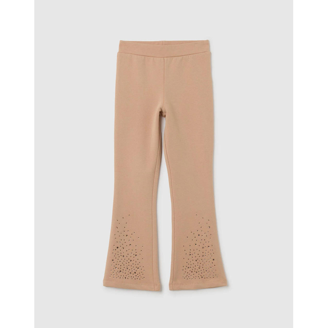 Product OVS LEGGINGS WITH STRASS base image