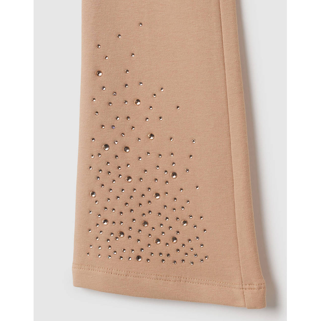 Product OVS LEGGINGS WITH STRASS base image