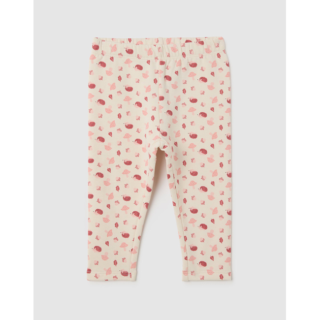 Product OVS LEGGINGS AOP base image