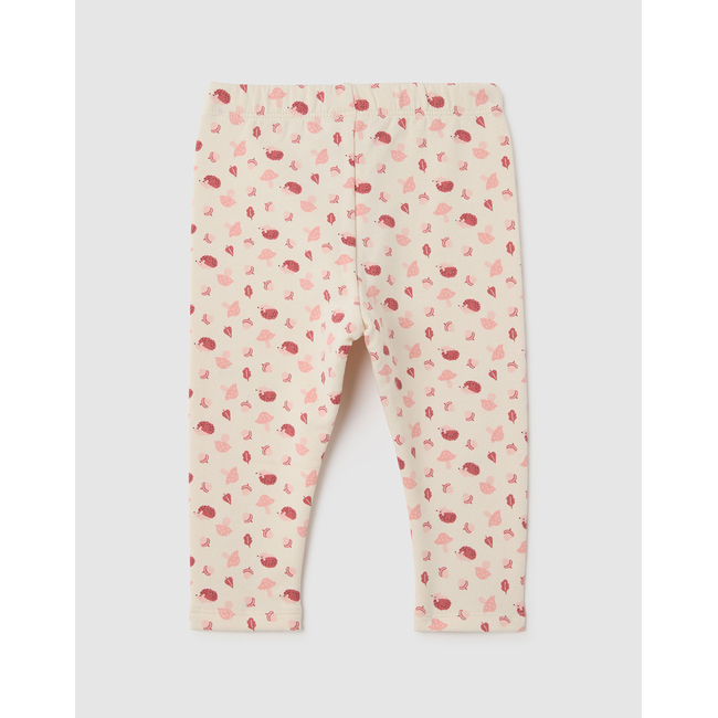 Product OVS LEGGINGS AOP base image