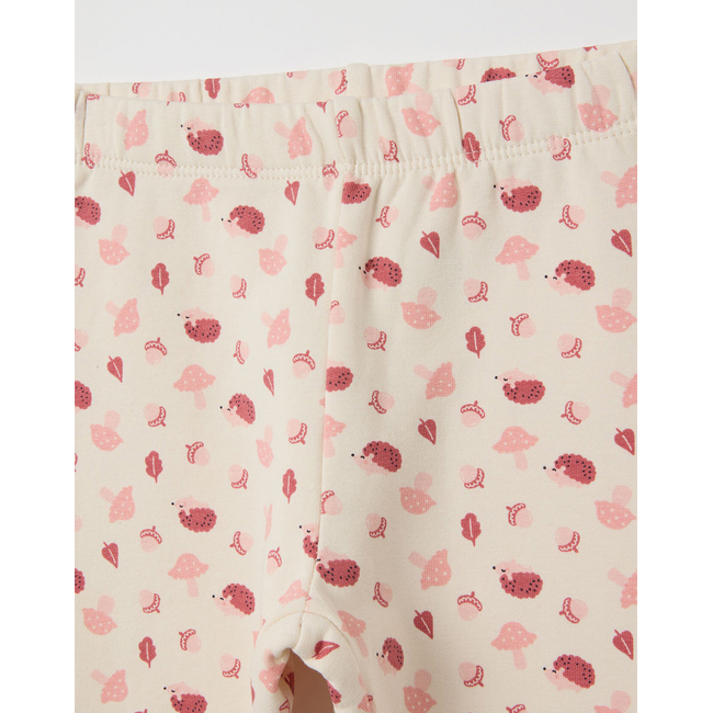 Product OVS LEGGINGS AOP base image