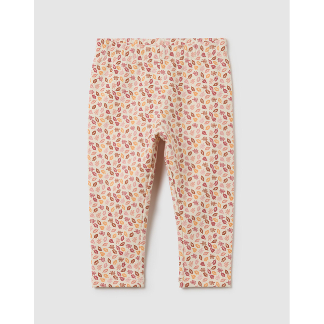 Product OVS LEGGINGS AOP base image