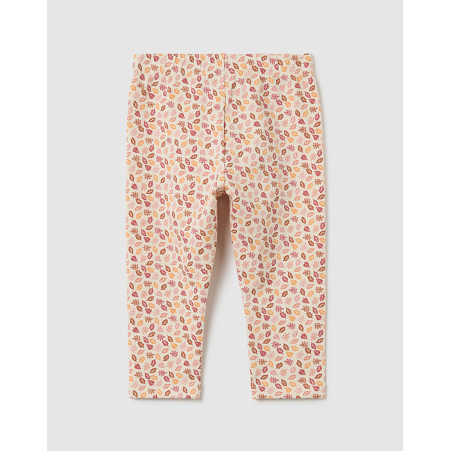 Product OVS LEGGINGS AOP base image