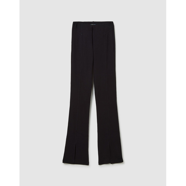 Product OVS LEGGINGS W/SLITS base image