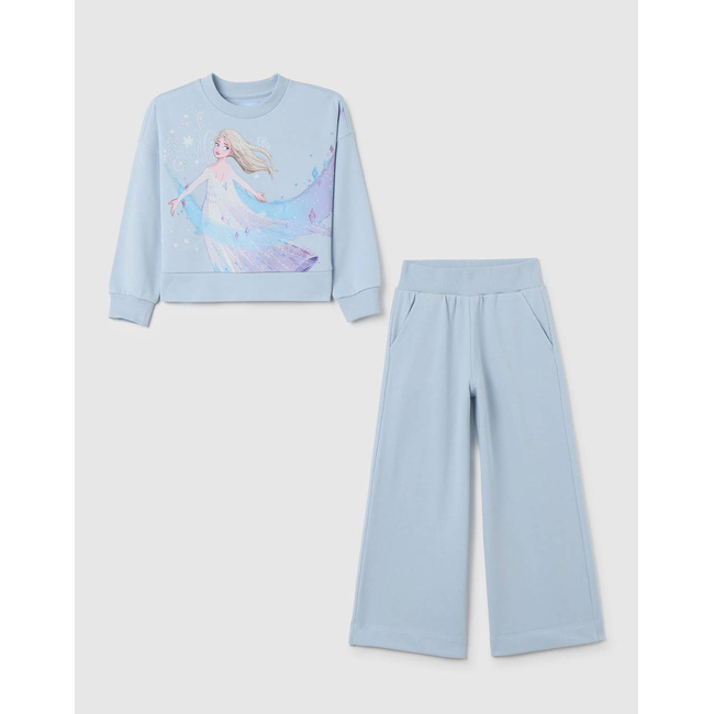 Product OVS JOGGING SET FROZEN base image