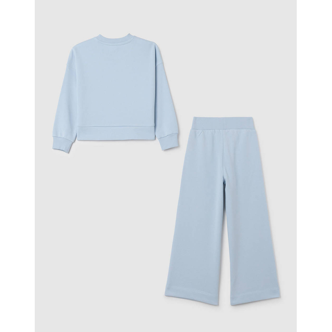 Product OVS JOGGING SET FROZEN base image