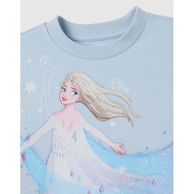 Product OVS JOGGING SET FROZEN base image