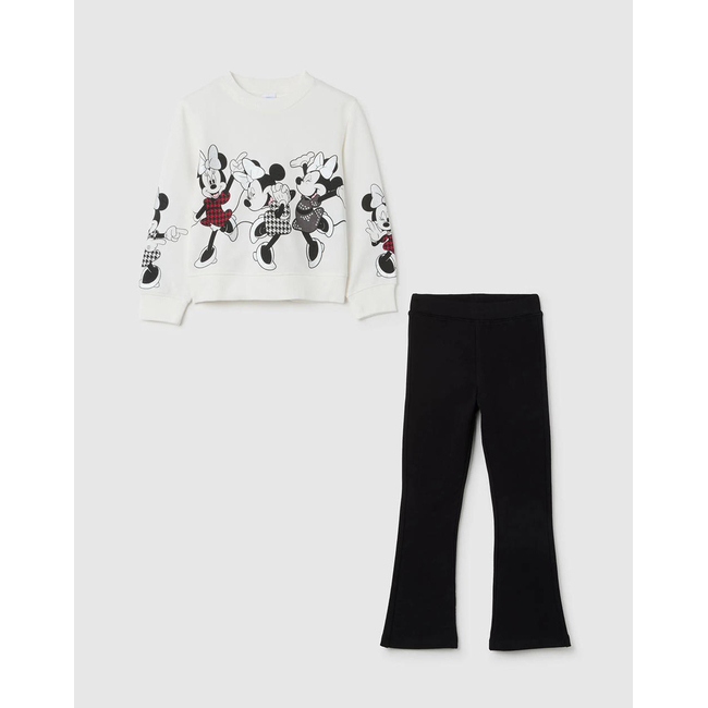Product OVS JOGGING SET MINNIE base image