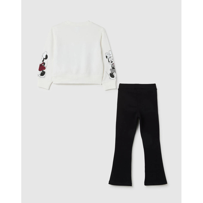 Product OVS JOGGING SET MINNIE base image