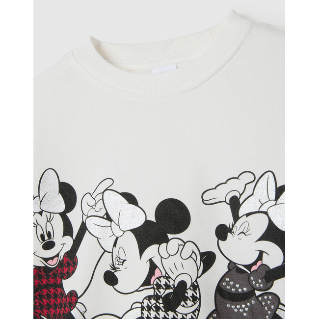 Product OVS JOGGING SET MINNIE base image