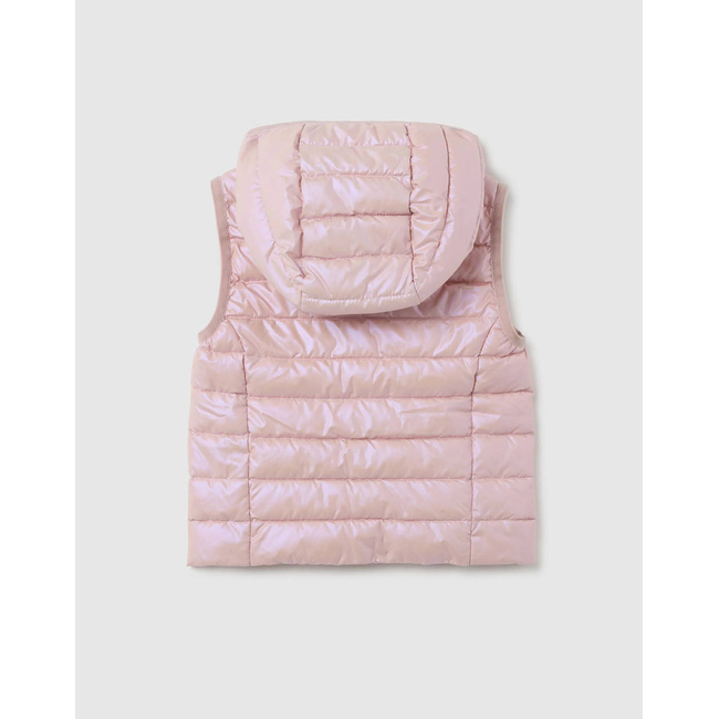 Product OVS ULTRALIGHT GILET BRONZING base image