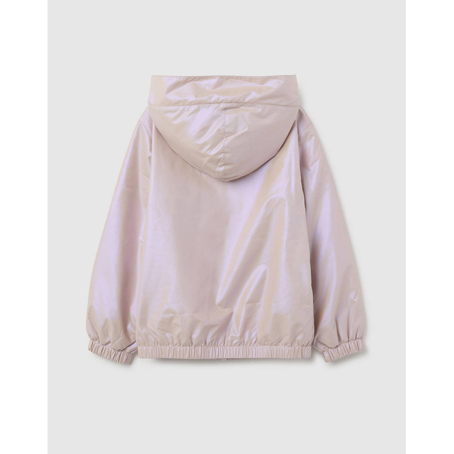 Product OVS RAIN JACKET BRONZING base image