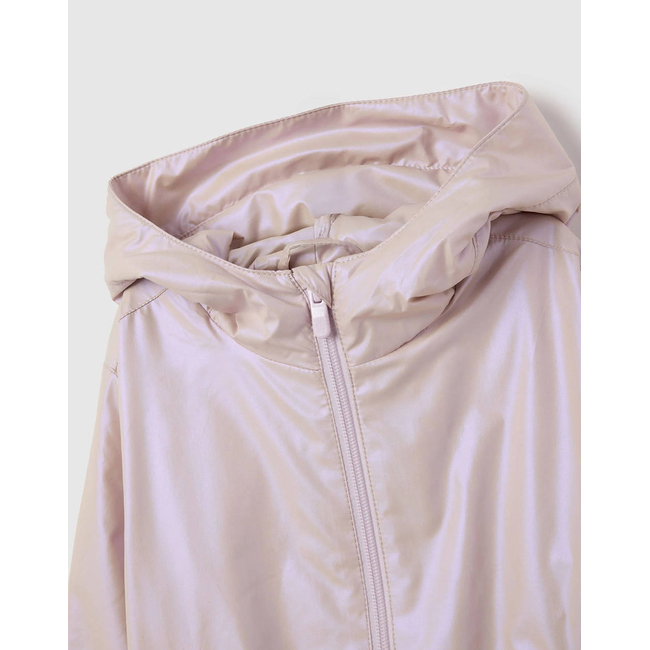 Product OVS RAIN JACKET BRONZING base image