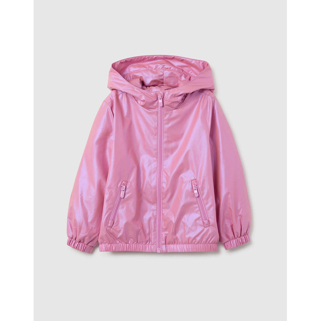 Product OVS RAIN JACKET BRONZING base image