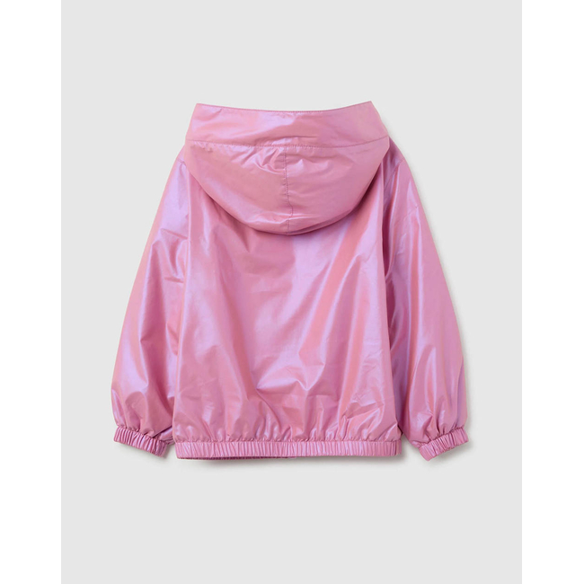 Product OVS RAIN JACKET BRONZING base image
