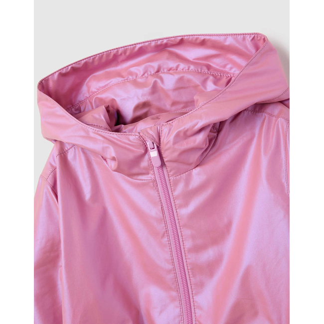 Product OVS RAIN JACKET BRONZING base image
