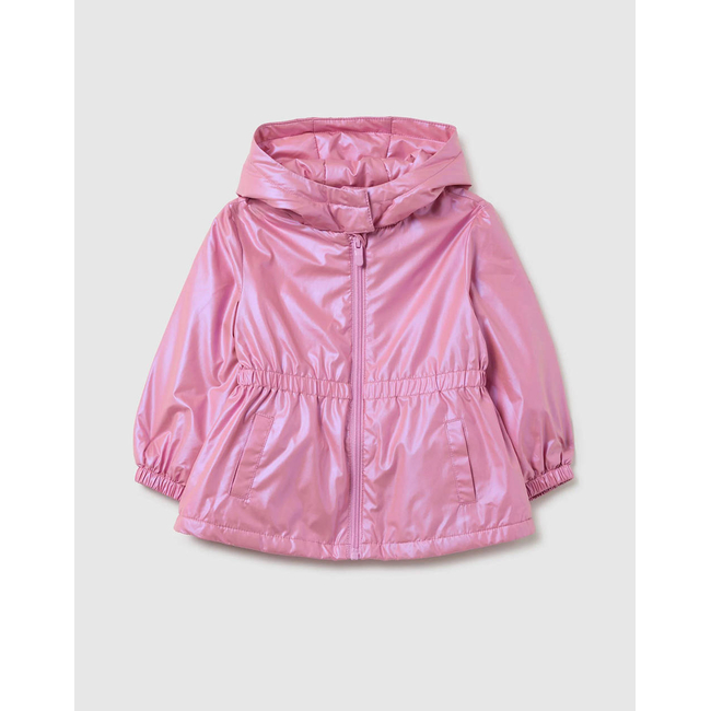 Product OVS RAIN JACKET BRONZING base image