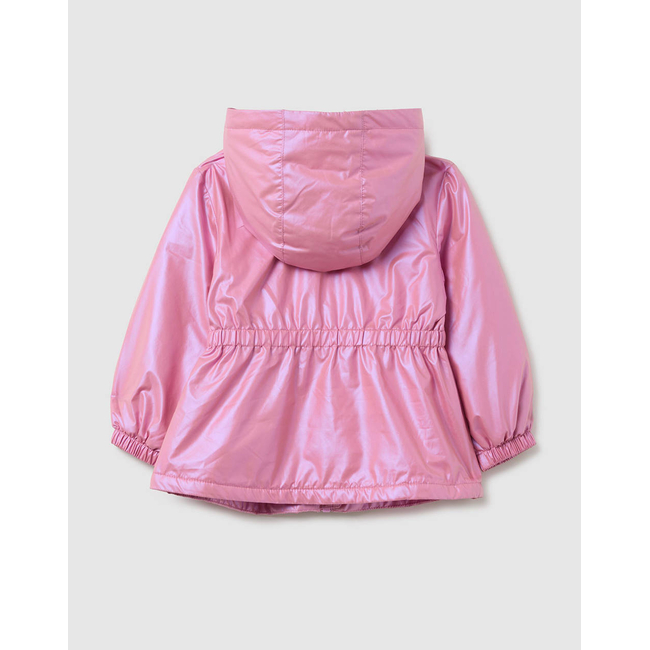Product OVS RAIN JACKET BRONZING base image