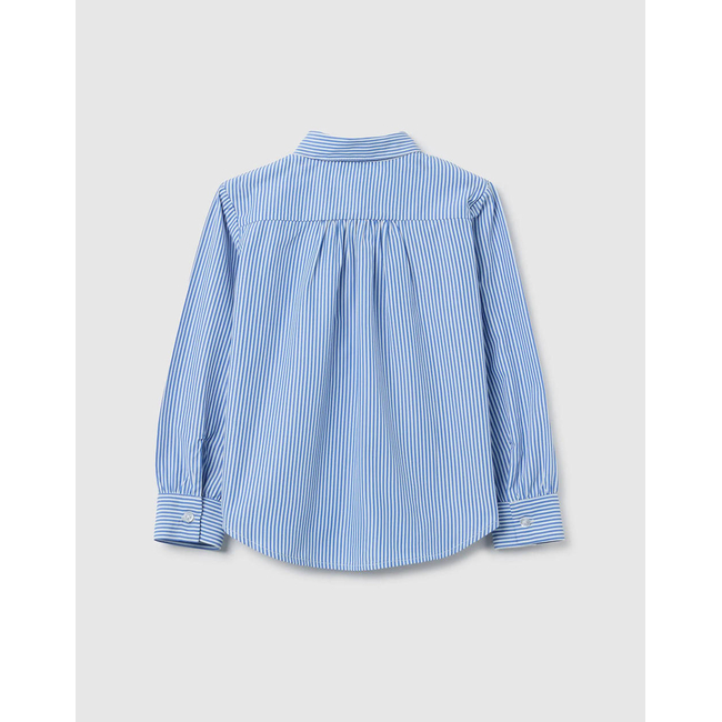 Product OVS STRIPED SHIRT base image
