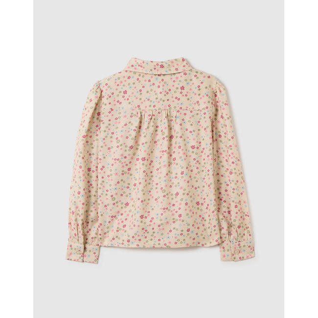 Product OVS AOP SHIRT base image