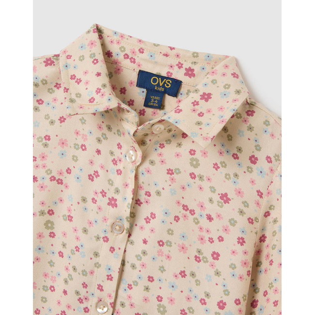 Product OVS AOP SHIRT base image