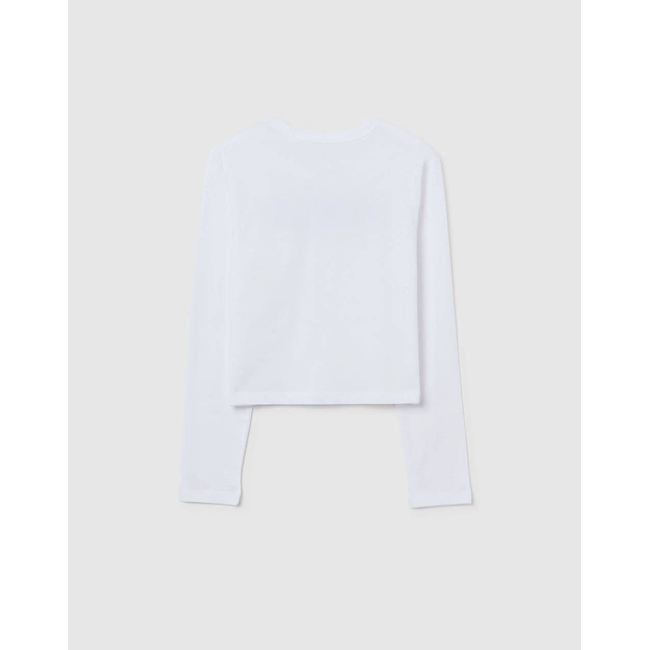 Product OVS TSHL/S MOD.D 4/5C.+HD BIO base image