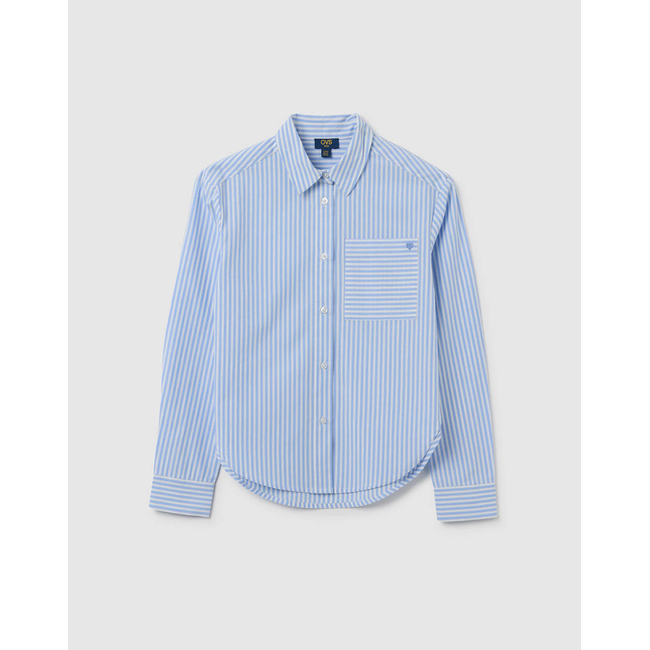 Product OVS SHIRT STRIPES base image