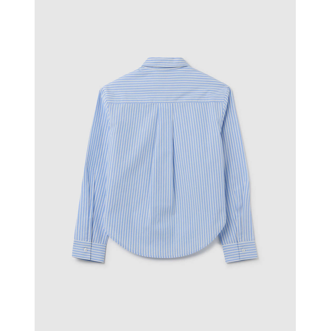 Product OVS SHIRT STRIPES base image