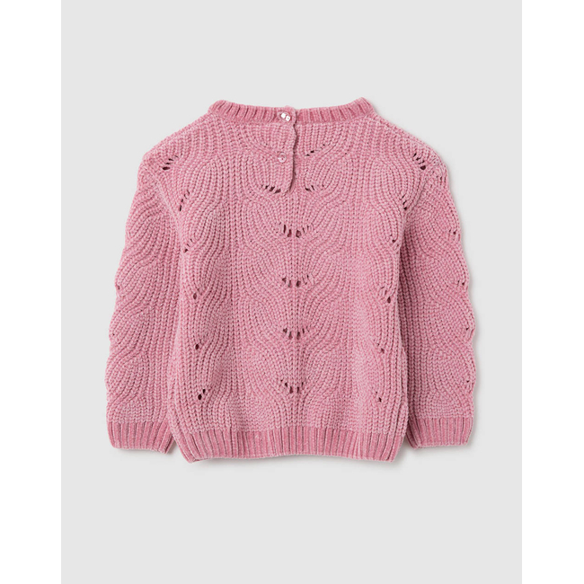 Product OVS CHENILLE SWEATER base image