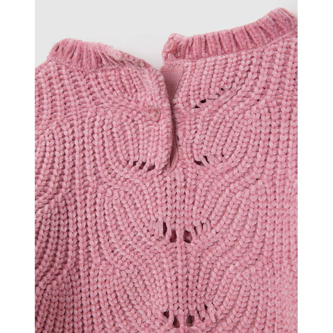 Product OVS CHENILLE SWEATER base image