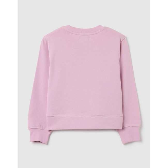 Product OVS ROUND COLLAR SWEATER base image